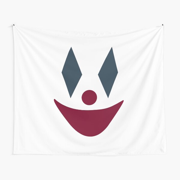 Harley quinn discount and joker tapestry