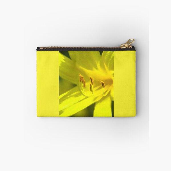 Item preview, Daylily amarillo B designed and sold by VikingVisual.