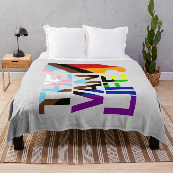 Item preview, The Van Life Logo : LGBT designed and sold by robnoble.