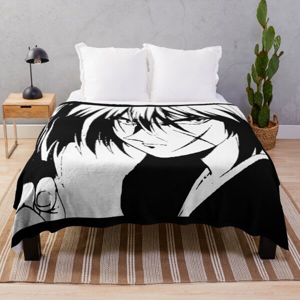 Item preview, Kenshin Himura designed and sold by LindaDSoares.