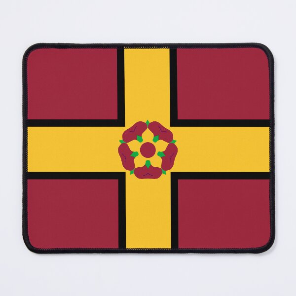 Item preview, NORTHAMPTONSHIRE Flag Phone Cases designed and sold by mpodger.