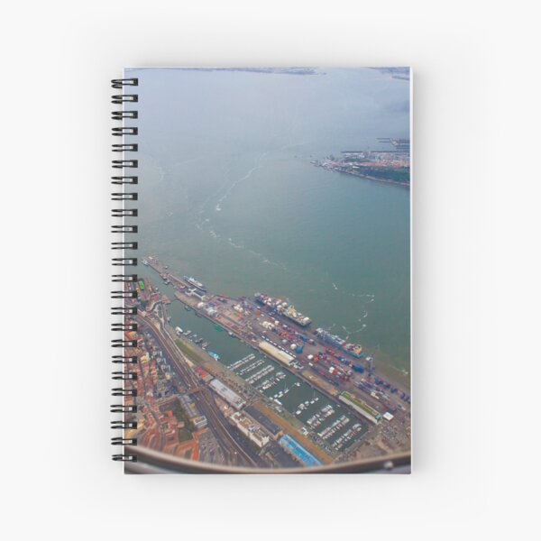 Aperçu de l'œuvre rio tejo. porto de lisboa. lisbon river.  créée et vendue par Tereza Pilar  Art.
