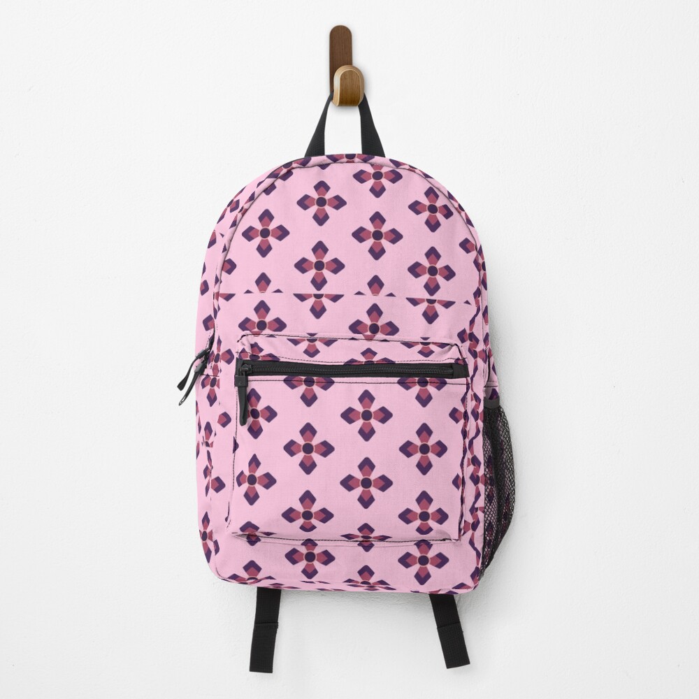 Item preview, Backpack designed and sold by VanshGraphics.