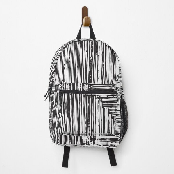 Item preview, Black and white line drawing 022 designed and sold by 236Reel.