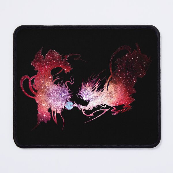Item preview, Galaxy FFT0 Black designed and sold by DRKNT.