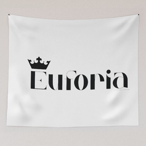 Item preview, Euphoria designed and sold by uchix.