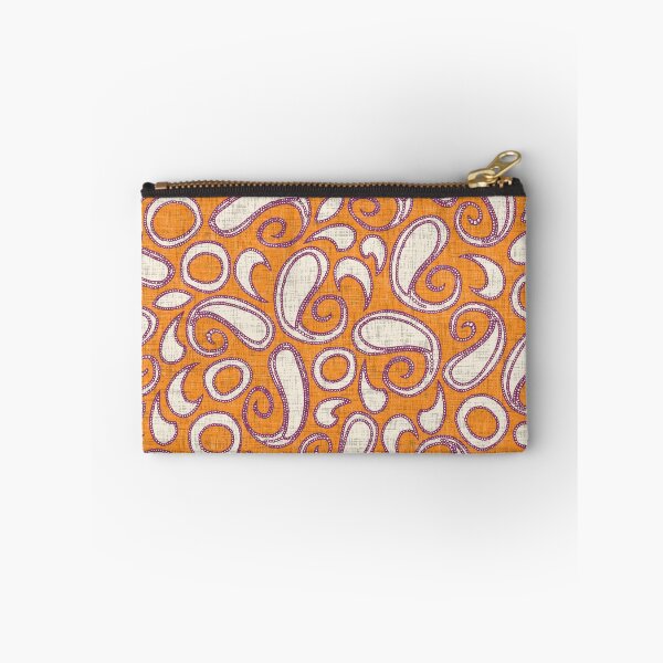Item preview, ziya tangerine damson designed and sold by scrummy.