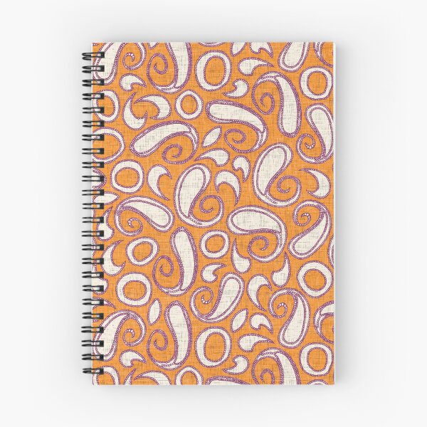 Item preview, ziya tangerine damson designed and sold by scrummy.