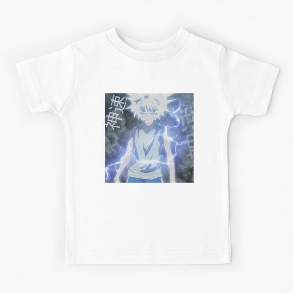 Made my anime T-shirt on Roblox. User name: LaLaYuTa303