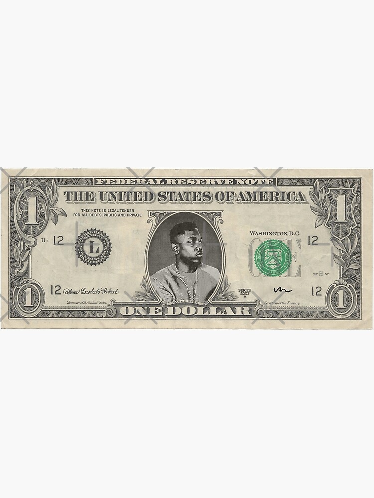 How Much a Dollar Cost&quot; Poster for Sale by stilldan97 | Redbubble