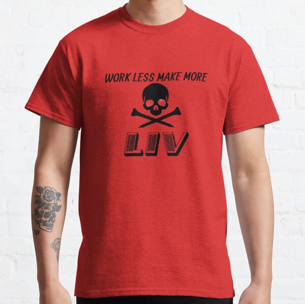 LIV Classic T-Shirt