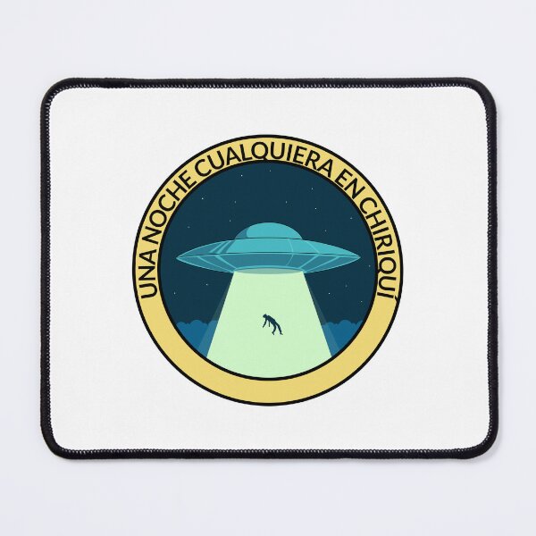Item preview, Chiriqui, Panama UFO - Any Given Night designed and sold by LaShantinPTY507.