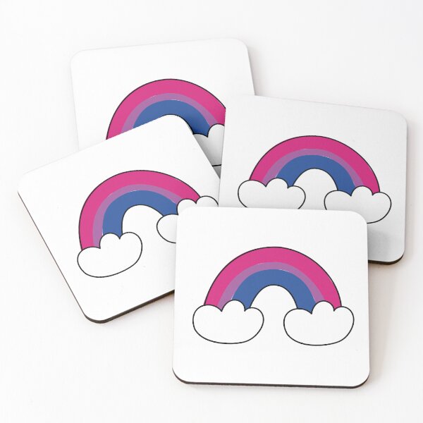 Item preview, Bisexual, pride, lgbtq designed and sold by snowshade.