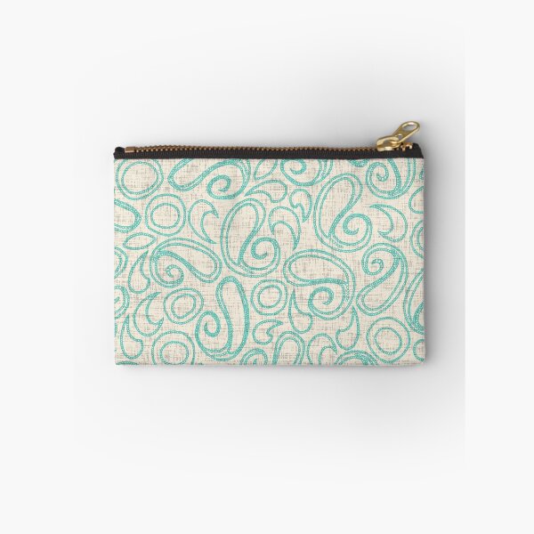 Item preview, ziya cream mint designed and sold by scrummy.