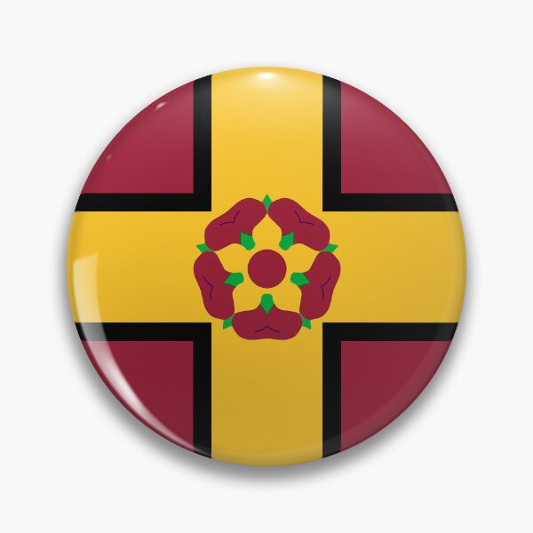Item preview, NORTHAMPTONSHIRE Flag Phone Cases  designed and sold by mpodger.