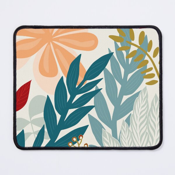 Item preview, Winter florals designed and sold by BrankaPD.