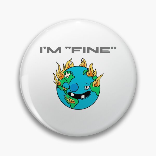 Item preview, Burning Earth designed and sold by Tobasiano.