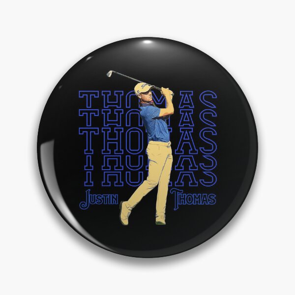 Item preview, Justin Thomas designed and sold by Lori Gough.