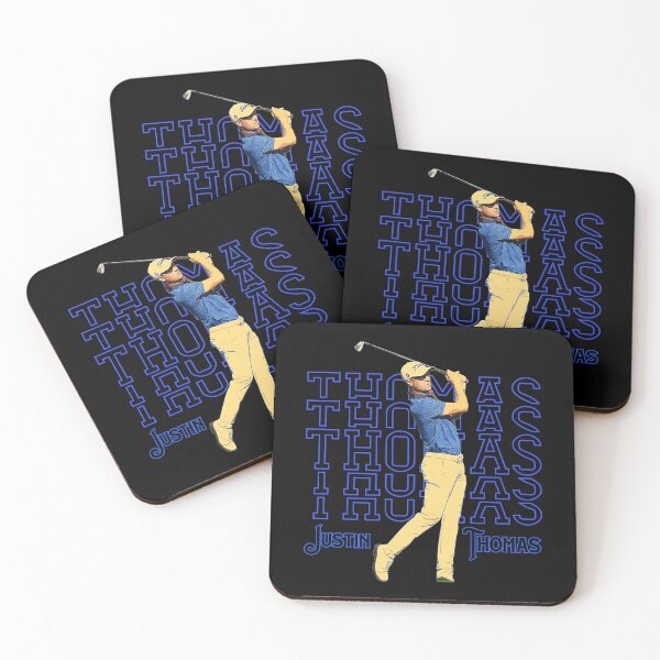 Item preview, Justin Thomas designed and sold by Lori Gough.