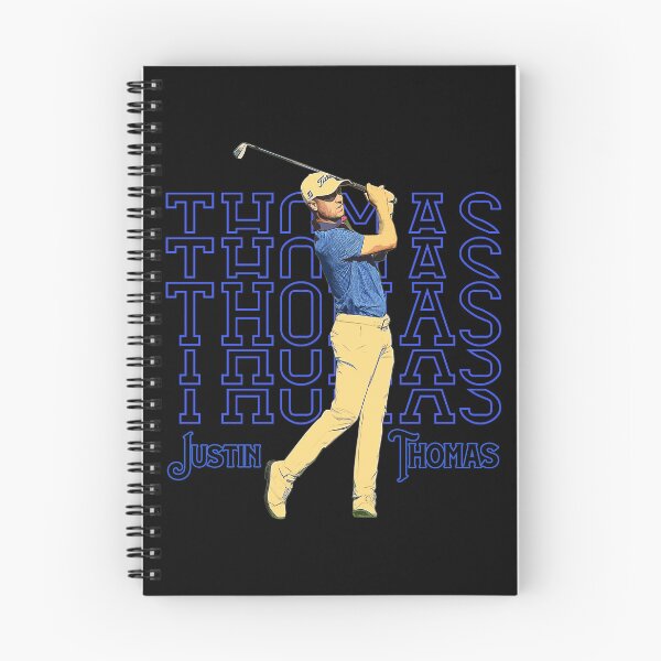 Item preview, Justin Thomas designed and sold by Lori Gough.