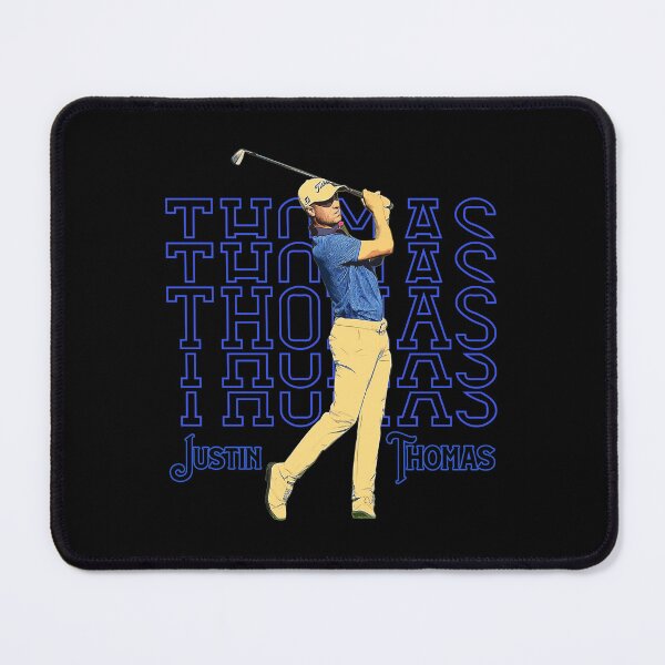 Item preview, Justin Thomas designed and sold by Lori Gough.