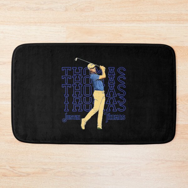 Item preview, Justin Thomas designed and sold by Lori Gough.