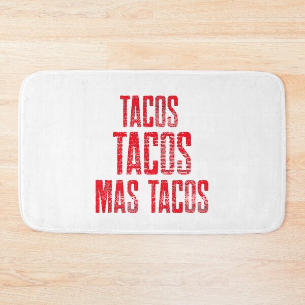 Item preview, Tacos Tacos More Tacos Funny Taco Quote designed and sold by Zuuag.