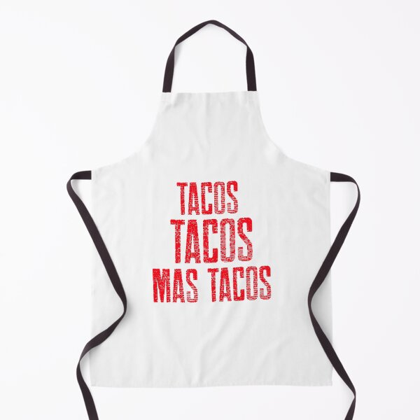 Item preview, Tacos Tacos Más Tacos Cita Divertida De Tacos designed and sold by Zuuag.