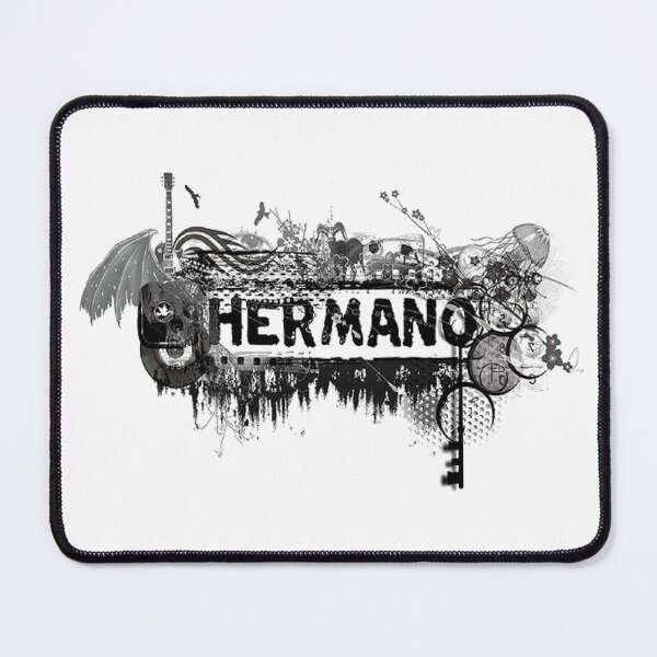 Item preview, Hermano designed and sold by LindaDSoares.