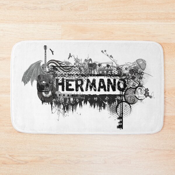 Item preview, Hermano designed and sold by LindaDSoares.