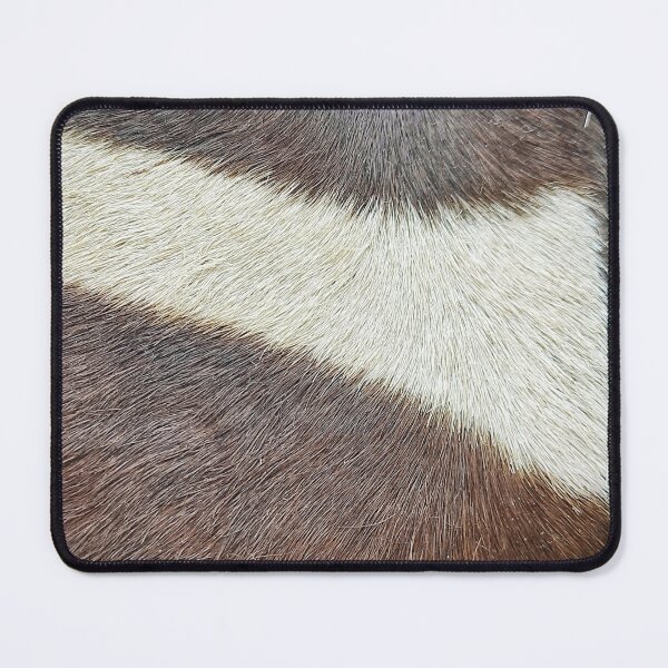 Item preview, Natural Texture Of The Zebra Skin - Zebra Fur Texture Background- Genuine Zebra Skin designed and sold by Branislava Tir .