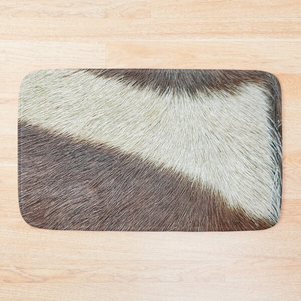 Item preview, Natural Texture Of The Zebra Skin - Zebra Fur Texture Background- Genuine Zebra Skin designed and sold by Branislava Tir .