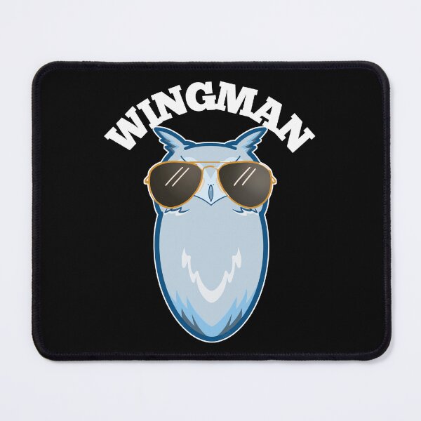 Item preview, Ice Owl Wingman Aviation Sunglasses designed and sold by nirelle.