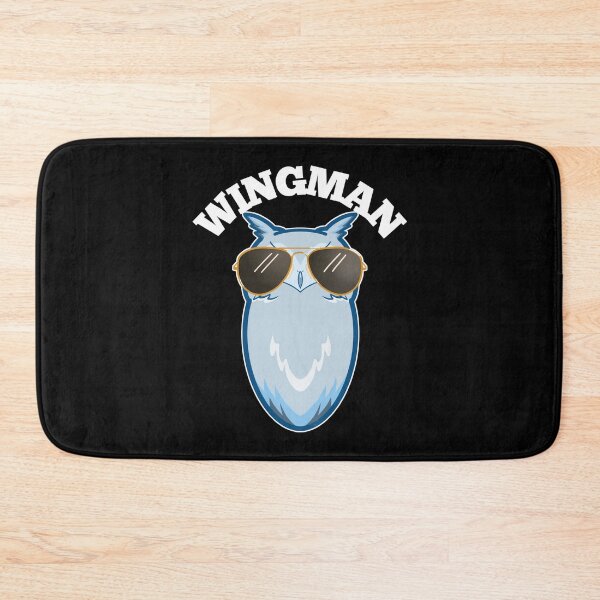 Item preview, Ice Owl Wingman Aviation Sunglasses designed and sold by nirelle.