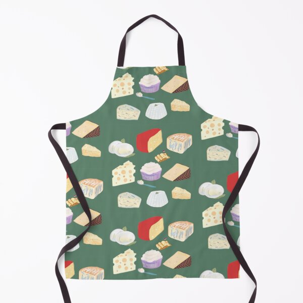 Item preview, Cheese chart designed and sold by lovefoodforever.
