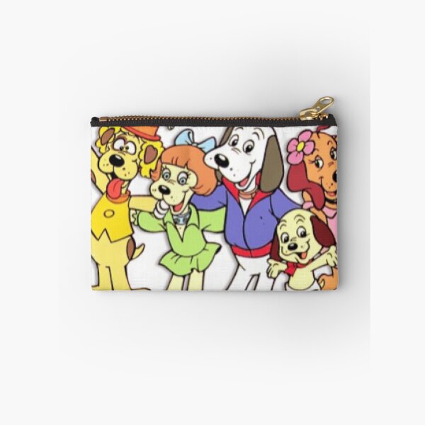 Item preview, Pound puppies  designed and sold by RainbowChild80.