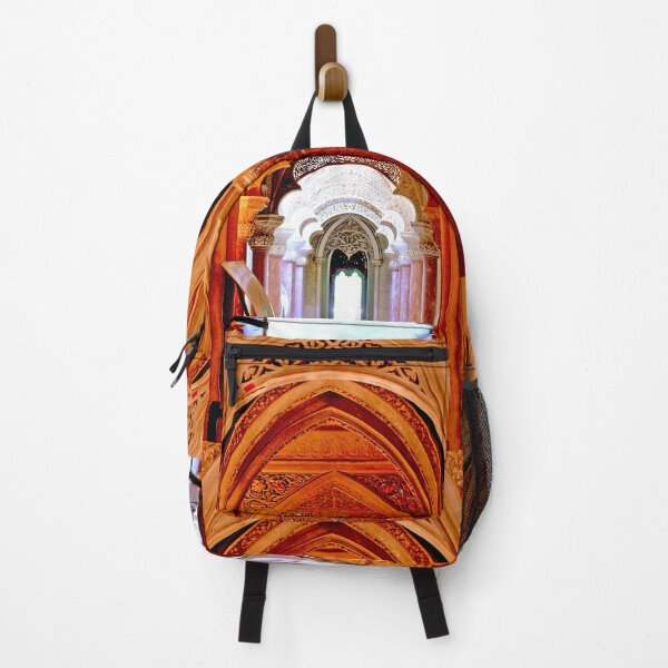 Item preview, Monserrate Palace designed and sold by Tereza Pilar Art.