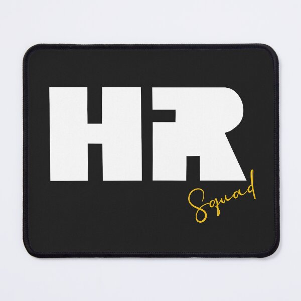 Item preview, HR Squad, Human Officer Team designed and sold by jannta.