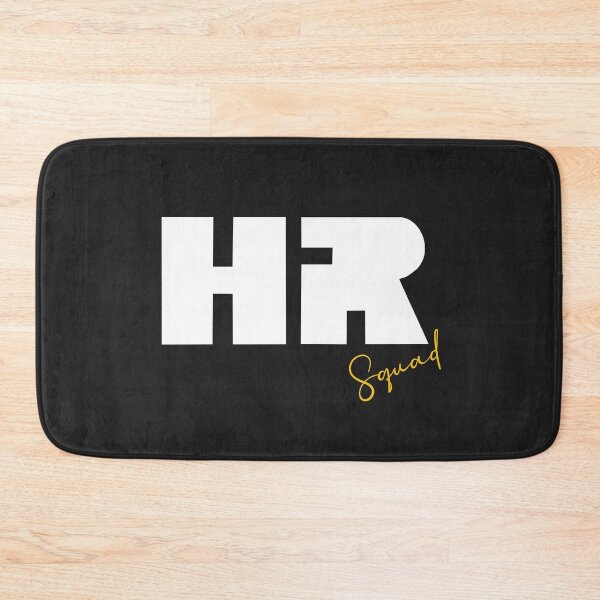 Item preview, HR Squad, Human Officer Team designed and sold by jannta.