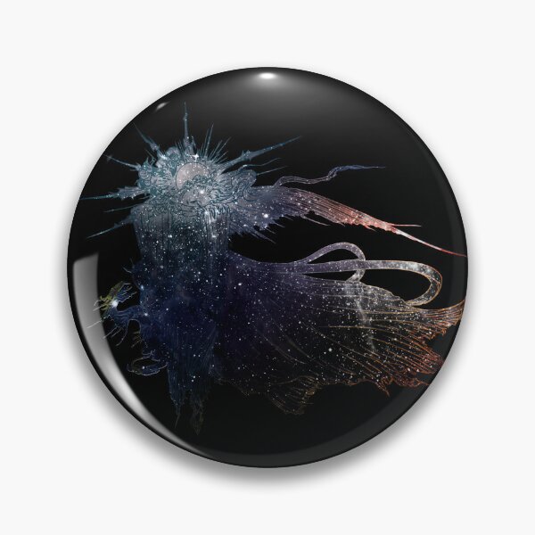 Item preview, Galaxy FF15 Black designed and sold by DRKNT.