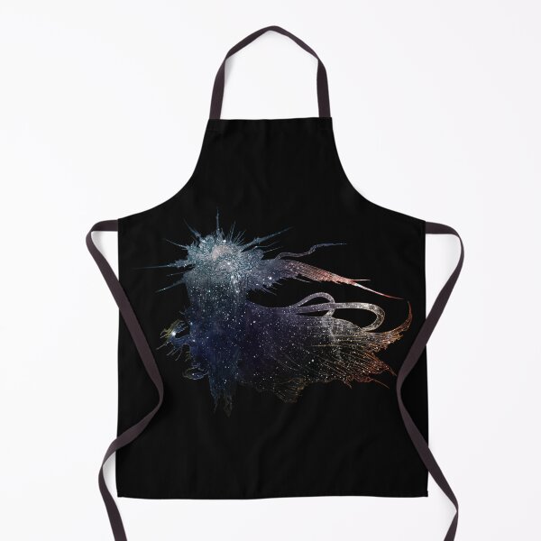 Item preview, Galaxy FF15 Black designed and sold by DRKNT.
