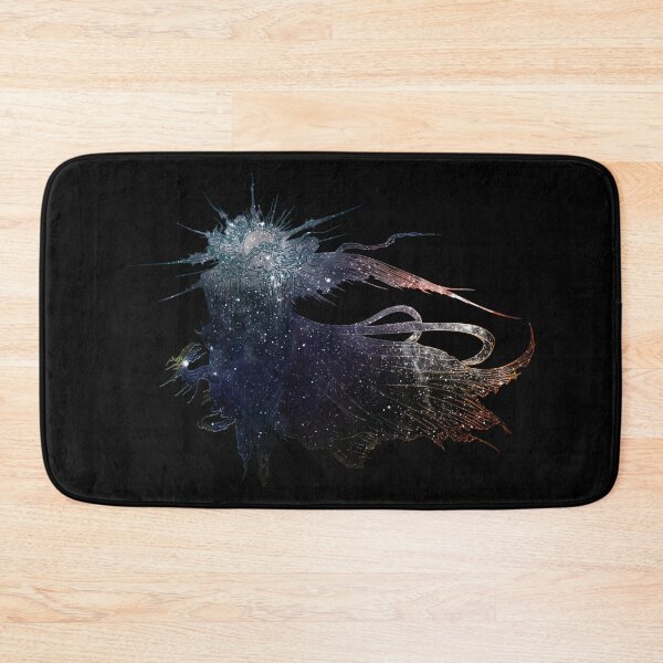 Item preview, Galaxy FF15 Black designed and sold by DRKNT.