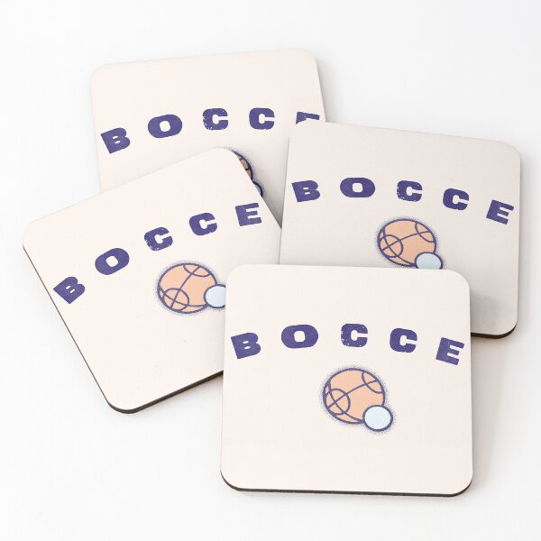 Item preview, Bocce Ball designed and sold by MartinRivas.
