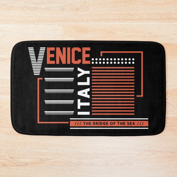 Item preview, Venice, italy, travel, california, venice beach, vintage, europe, italian, beach, venezia, retro, italia, gondola designed and sold by NAZIMNADIR.