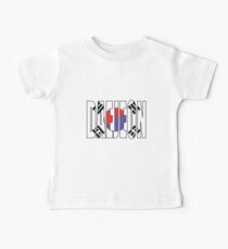 Daejeon Baby Tee