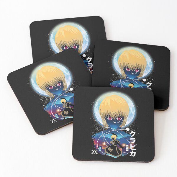 Item preview, HunterXHunters Anime designed and sold by Annabrand.