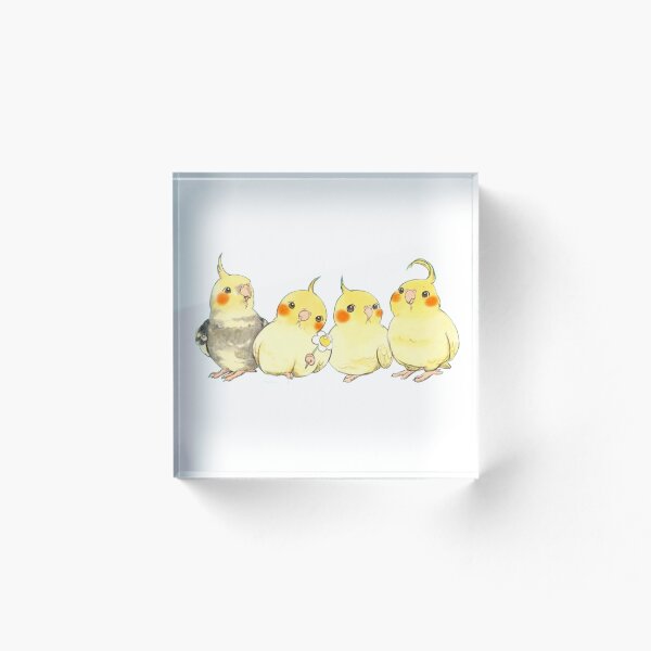 Item preview, Birdhism designed and sold by Dzzoni.