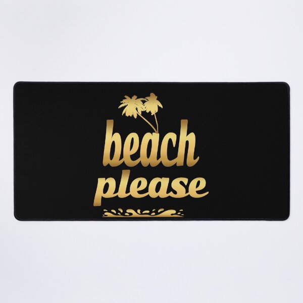Item preview, BEACH PLEASE designed and sold by leicha.