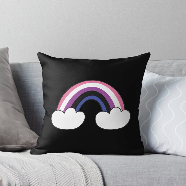 Item preview, Genderfluid, pride, lgbtq designed and sold by snowshade.