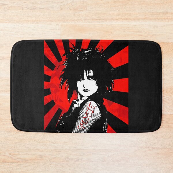 Siouxsie Bath Mat